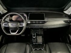 CHERY TIGGO 7 PRO TURBO 2024/2025 DUARTE VEÍCULOS PORTO ALEGRE / Carros no Vale