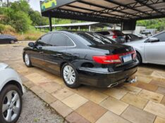 HYUNDAI AZERA GLS 3.3 V6 24V 4P AUT. 2010/2011 TS VEÍCULOS ANTA GORDA / Carros no Vale