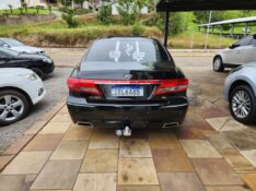 HYUNDAI AZERA GLS 3.3 V6 24V 4P AUT. 2010/2011 TS VEÍCULOS ANTA GORDA / Carros no Vale