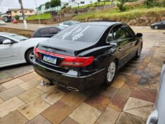 HYUNDAI AZERA GLS 3.3 V6 24V 4P AUT. 2010/2011 TS VEÍCULOS ANTA GORDA / Carros no Vale