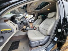 HYUNDAI AZERA GLS 3.3 V6 24V 4P AUT. 2010/2011 TS VEÍCULOS ANTA GORDA / Carros no Vale