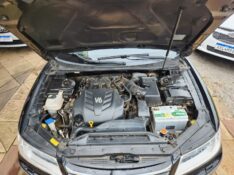 HYUNDAI AZERA GLS 3.3 V6 24V 4P AUT. 2010/2011 TS VEÍCULOS ANTA GORDA / Carros no Vale