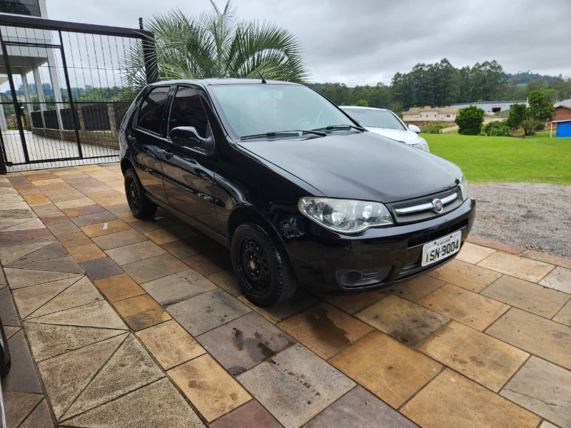 FIAT PALIO FIRE ECONOMY 1.0 4P 2012 2011/2012 TS VEÍCULOS ANTA GORDA / Carros no Vale FIAT PALIO FIRE ECONOMY 1.0 4P 2012 2011/2012 TS VEÍCULOS ANTA GORDA / Carros no Vale