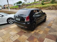 FIAT PALIO FIRE ECONOMY 1.0 4P 2012 2011/2012 TS VEÍCULOS ANTA GORDA / Carros no Vale