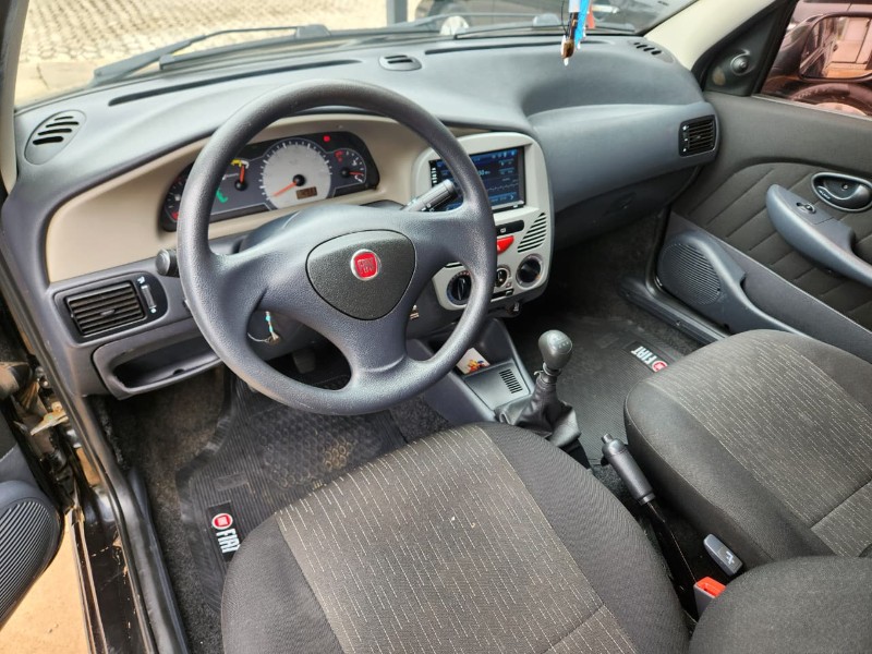 FIAT PALIO FIRE ECONOMY 1.0 4P 2012 2011/2012 TS VEÍCULOS ANTA GORDA / Carros no Vale FIAT PALIO FIRE ECONOMY 1.0 4P 2012 2011/2012 TS VEÍCULOS ANTA GORDA / Carros no Vale