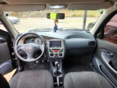 FIAT PALIO FIRE ECONOMY 1.0 4P 2012 2011/2012 TS VEÍCULOS ANTA GORDA / Carros no Vale
