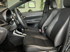 TOYOTA YARIS XS 1.5 2019/2019 JOÃO CARROS MULTIMARCAS GUAPORÉ / Carros no Vale
