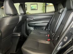 TOYOTA YARIS XS 1.5 2019/2019 JOÃO CARROS MULTIMARCAS GUAPORÉ / Carros no Vale