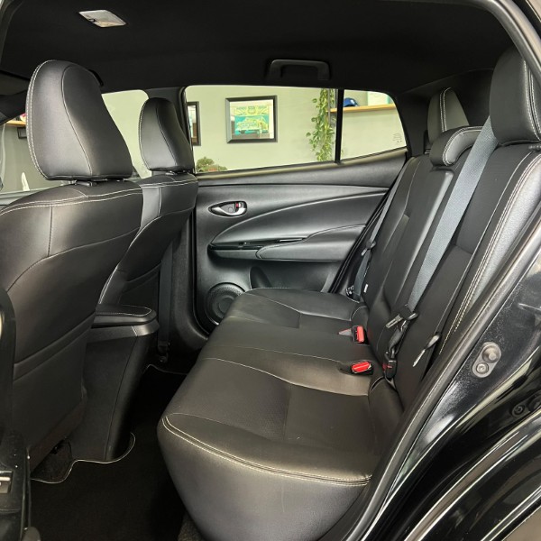TOYOTA YARIS XS 1.5 2019/2019 JOÃO CARROS MULTIMARCAS GUAPORÉ / Carros no Vale TOYOTA YARIS XS 1.5 2019/2019 JOÃO CARROS MULTIMARCAS GUAPORÉ / Carros no Vale