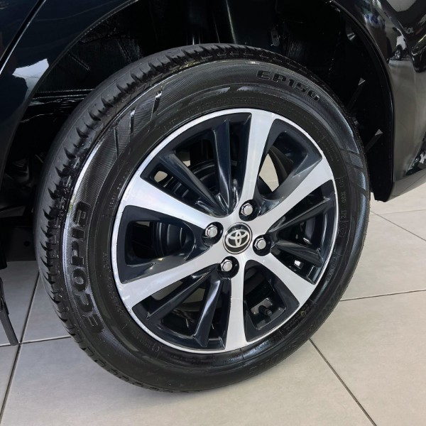TOYOTA YARIS XS 1.5 2019/2019 JOÃO CARROS MULTIMARCAS GUAPORÉ / Carros no Vale TOYOTA YARIS XS 1.5 2019/2019 JOÃO CARROS MULTIMARCAS GUAPORÉ / Carros no Vale