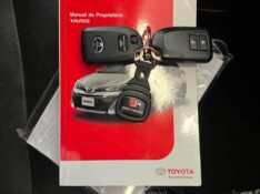 TOYOTA YARIS XS 1.5 2019/2019 JOÃO CARROS MULTIMARCAS GUAPORÉ / Carros no Vale