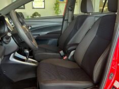 TOYOTA YARIS XL PLUS CONNECT 1.5 2020/2020 JOÃO CARROS MULTIMARCAS GUAPORÉ / Carros no Vale