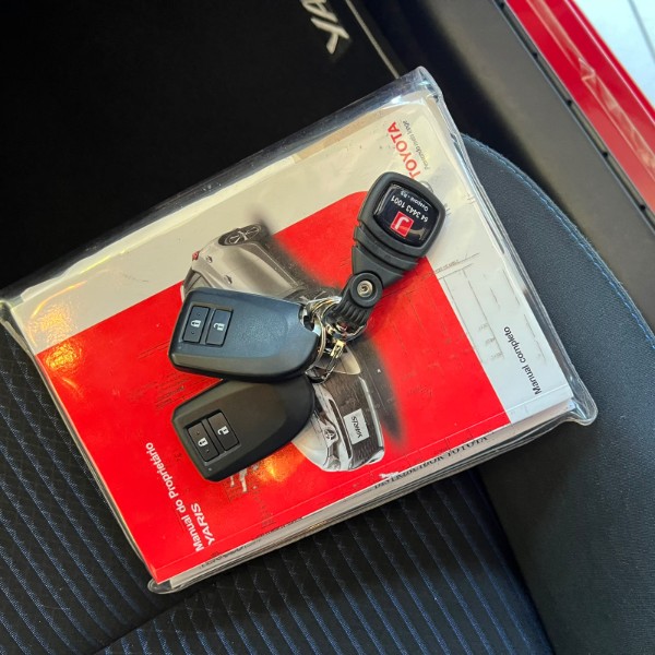 TOYOTA YARIS XL PLUS CONNECT 1.5 2020/2020 JOÃO CARROS MULTIMARCAS GUAPORÉ / Carros no Vale TOYOTA YARIS XL PLUS CONNECT 1.5 2020/2020 JOÃO CARROS MULTIMARCAS GUAPORÉ / Carros no Vale