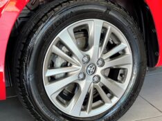 TOYOTA YARIS XL PLUS CONNECT 1.5 2020/2020 JOÃO CARROS MULTIMARCAS GUAPORÉ / Carros no Vale