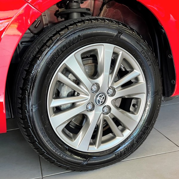 TOYOTA YARIS XL PLUS CONNECT 1.5 2020/2020 JOÃO CARROS MULTIMARCAS GUAPORÉ / Carros no Vale TOYOTA YARIS XL PLUS CONNECT 1.5 2020/2020 JOÃO CARROS MULTIMARCAS GUAPORÉ / Carros no Vale