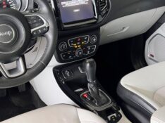 JEEP COMPASS LIMITED HIGH TECH 2.0 4X2 2018/2018 JOÃO CARROS MULTIMARCAS GUAPORÉ / Carros no Vale