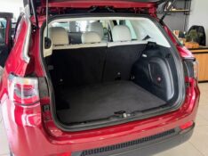 JEEP COMPASS LIMITED HIGH TECH 2.0 4X2 2018/2018 JOÃO CARROS MULTIMARCAS GUAPORÉ / Carros no Vale