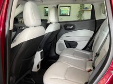 JEEP COMPASS LIMITED HIGH TECH 2.0 4X2 2018/2018 JOÃO CARROS MULTIMARCAS GUAPORÉ / Carros no Vale
