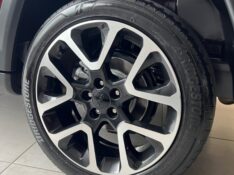 JEEP COMPASS LIMITED HIGH TECH 2.0 4X2 2018/2018 JOÃO CARROS MULTIMARCAS GUAPORÉ / Carros no Vale