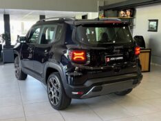 JEEP RENEGADE S T270 1.3 TB 4X4 2022/2022 JOÃO CARROS MULTIMARCAS GUAPORÉ / Carros no Vale