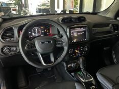 JEEP RENEGADE S T270 1.3 TB 4X4 2022/2022 JOÃO CARROS MULTIMARCAS GUAPORÉ / Carros no Vale