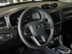 JEEP RENEGADE S T270 1.3 TB 4X4 2022/2022 JOÃO CARROS MULTIMARCAS GUAPORÉ / Carros no Vale