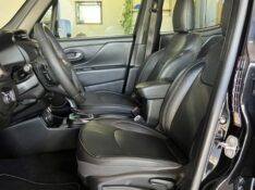 JEEP RENEGADE S T270 1.3 TB 4X4 2022/2022 JOÃO CARROS MULTIMARCAS GUAPORÉ / Carros no Vale