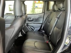 JEEP RENEGADE S T270 1.3 TB 4X4 2022/2022 JOÃO CARROS MULTIMARCAS GUAPORÉ / Carros no Vale