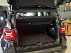 JEEP RENEGADE S T270 1.3 TB 4X4 2022/2022 JOÃO CARROS MULTIMARCAS GUAPORÉ / Carros no Vale