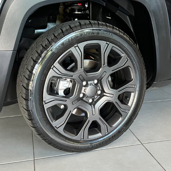 JEEP RENEGADE S T270 1.3 TB 4X4 2022/2022 JOÃO CARROS MULTIMARCAS GUAPORÉ / Carros no Vale