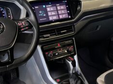 VOLKSWAGEN TCROSS 200 TSI COMFORTLINE 2021/2021 JOÃO CARROS MULTIMARCAS GUAPORÉ / Carros no Vale