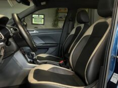 VOLKSWAGEN TCROSS 200 TSI COMFORTLINE 2021/2021 JOÃO CARROS MULTIMARCAS GUAPORÉ / Carros no Vale