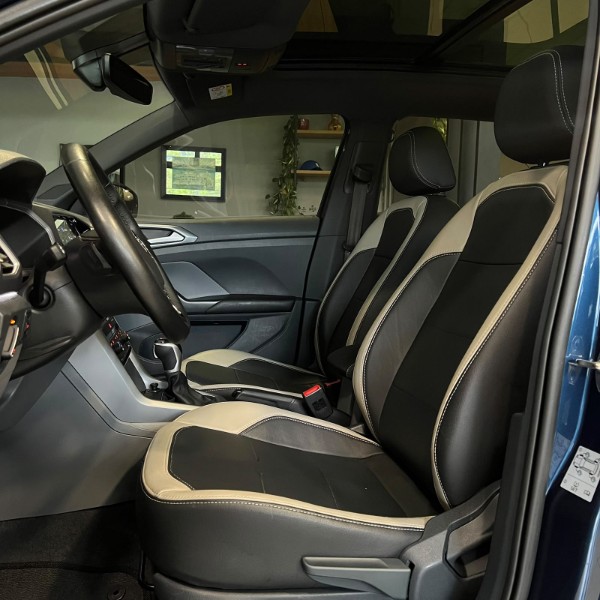 VOLKSWAGEN TCROSS 200 TSI COMFORTLINE 2021/2021 JOÃO CARROS MULTIMARCAS GUAPORÉ / Carros no Vale VOLKSWAGEN TCROSS 200 TSI COMFORTLINE 2021/2021 JOÃO CARROS MULTIMARCAS GUAPORÉ / Carros no Vale