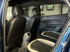 VOLKSWAGEN TCROSS 200 TSI COMFORTLINE 2021/2021 JOÃO CARROS MULTIMARCAS GUAPORÉ / Carros no Vale