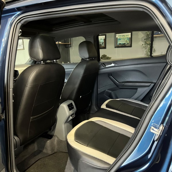 VOLKSWAGEN TCROSS 200 TSI COMFORTLINE 2021/2021 JOÃO CARROS MULTIMARCAS GUAPORÉ / Carros no Vale VOLKSWAGEN TCROSS 200 TSI COMFORTLINE 2021/2021 JOÃO CARROS MULTIMARCAS GUAPORÉ / Carros no Vale