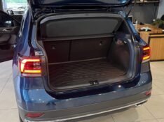 VOLKSWAGEN TCROSS 200 TSI COMFORTLINE 2021/2021 JOÃO CARROS MULTIMARCAS GUAPORÉ / Carros no Vale