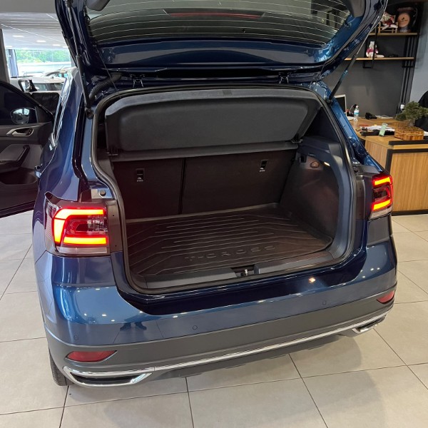 VOLKSWAGEN TCROSS 200 TSI COMFORTLINE 2021/2021 JOÃO CARROS MULTIMARCAS GUAPORÉ / Carros no Vale VOLKSWAGEN TCROSS 200 TSI COMFORTLINE 2021/2021 JOÃO CARROS MULTIMARCAS GUAPORÉ / Carros no Vale