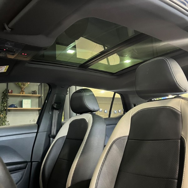 VOLKSWAGEN TCROSS 200 TSI COMFORTLINE 2021/2021 JOÃO CARROS MULTIMARCAS GUAPORÉ / Carros no Vale VOLKSWAGEN TCROSS 200 TSI COMFORTLINE 2021/2021 JOÃO CARROS MULTIMARCAS GUAPORÉ / Carros no Vale