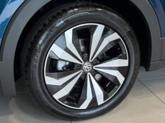 VOLKSWAGEN TCROSS 200 TSI COMFORTLINE 2021/2021 JOÃO CARROS MULTIMARCAS GUAPORÉ / Carros no Vale
