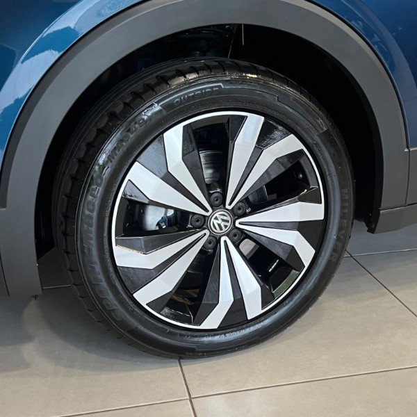 VOLKSWAGEN TCROSS 200 TSI COMFORTLINE 2021/2021 JOÃO CARROS MULTIMARCAS GUAPORÉ / Carros no Vale VOLKSWAGEN TCROSS 200 TSI COMFORTLINE 2021/2021 JOÃO CARROS MULTIMARCAS GUAPORÉ / Carros no Vale