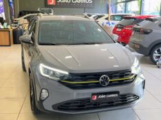 VOLKSWAGEN NIVUS HIGHLINE 1.0 200 TSI 2022/2022 JOÃO CARROS MULTIMARCAS GUAPORÉ / Carros no Vale