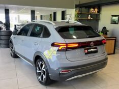 VOLKSWAGEN NIVUS HIGHLINE 1.0 200 TSI 2022/2022 JOÃO CARROS MULTIMARCAS GUAPORÉ / Carros no Vale