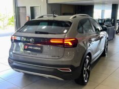 VOLKSWAGEN NIVUS HIGHLINE 1.0 200 TSI 2022/2022 JOÃO CARROS MULTIMARCAS GUAPORÉ / Carros no Vale