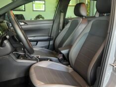 VOLKSWAGEN NIVUS HIGHLINE 1.0 200 TSI 2022/2022 JOÃO CARROS MULTIMARCAS GUAPORÉ / Carros no Vale