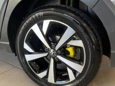 VOLKSWAGEN NIVUS HIGHLINE 1.0 200 TSI 2022/2022 JOÃO CARROS MULTIMARCAS GUAPORÉ / Carros no Vale