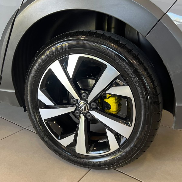 VOLKSWAGEN NIVUS HIGHLINE 1.0 200 TSI 2022/2022 JOÃO CARROS MULTIMARCAS GUAPORÉ / Carros no Vale
