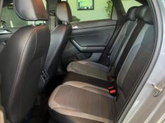 VOLKSWAGEN NIVUS HIGHLINE 1.0 200 TSI 2022/2022 JOÃO CARROS MULTIMARCAS GUAPORÉ / Carros no Vale