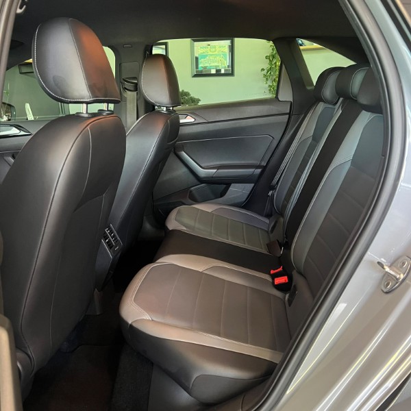 VOLKSWAGEN NIVUS HIGHLINE 1.0 200 TSI 2022/2022 JOÃO CARROS MULTIMARCAS GUAPORÉ / Carros no Vale