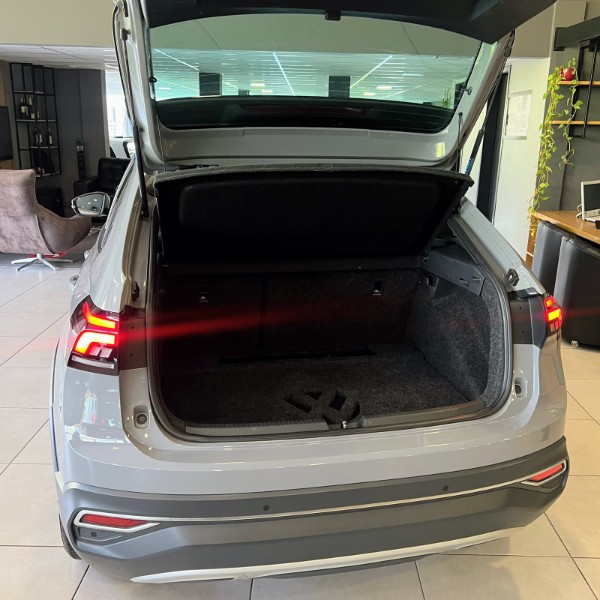 VOLKSWAGEN NIVUS HIGHLINE 1.0 200 TSI 2022/2022 JOÃO CARROS MULTIMARCAS GUAPORÉ / Carros no Vale