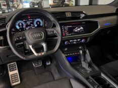 AUDI Q3 SPB PERF BLACK 2.0 TFSI TIPT QUAT. 2025/2025 JOÃO CARROS MULTIMARCAS GUAPORÉ / Carros no Vale